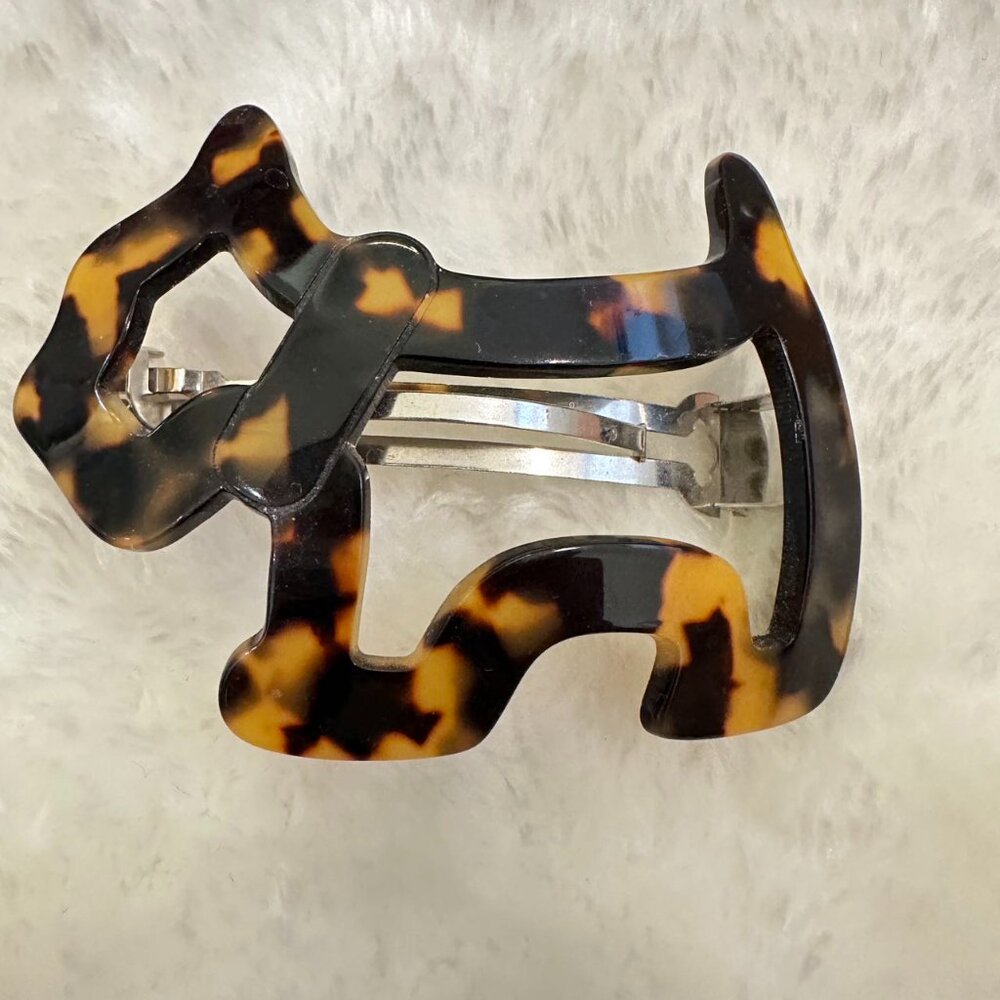 Agatha Paris hair clip